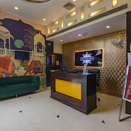 The Grand Orion - Kailash Colony New Delhi Luaran gambar