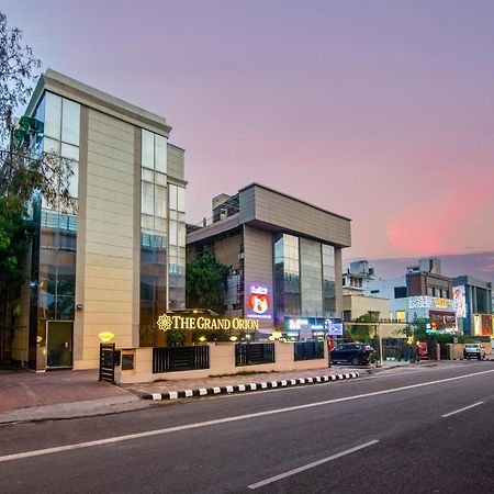 The Grand Orion - Kailash Colony New Delhi Luaran gambar
