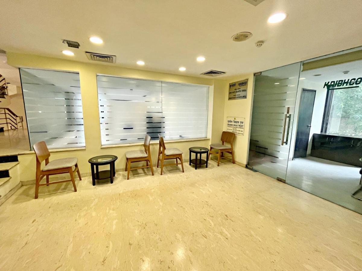 The Grand Orion - Kailash Colony New Delhi Luaran gambar