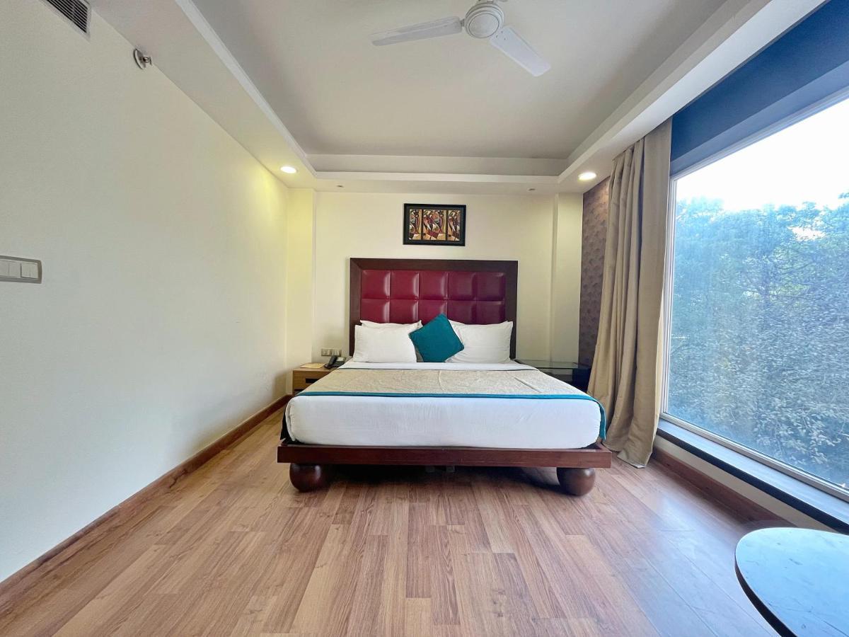 The Grand Orion - Kailash Colony New Delhi Luaran gambar