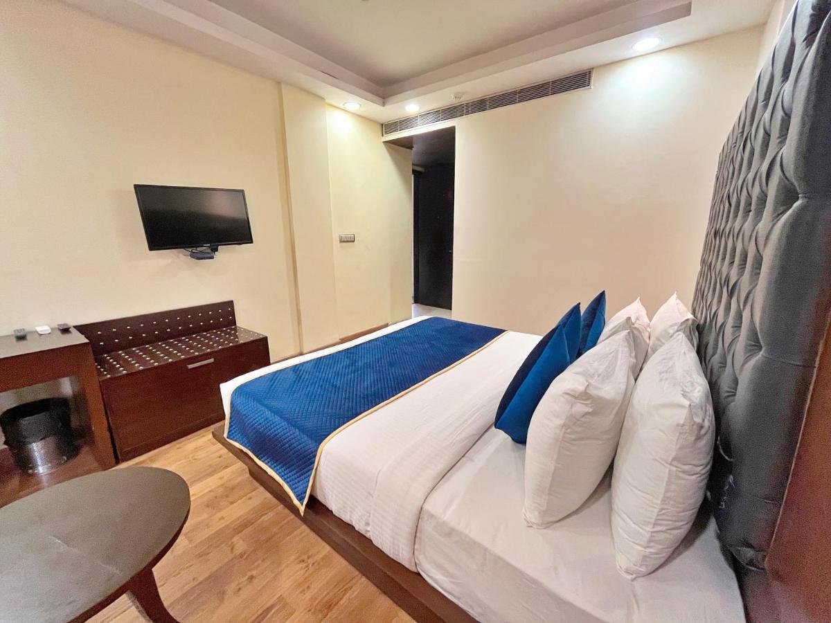 The Grand Orion - Kailash Colony New Delhi Luaran gambar