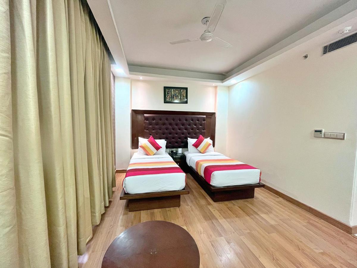 The Grand Orion - Kailash Colony New Delhi Luaran gambar