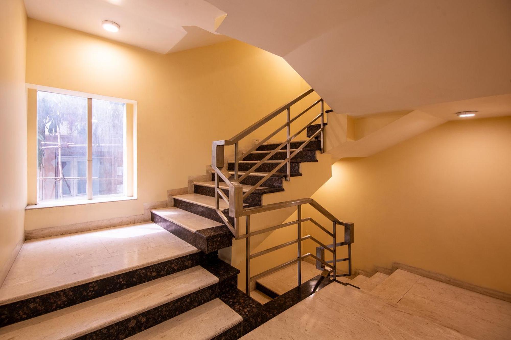 The Grand Orion - Kailash Colony New Delhi Luaran gambar