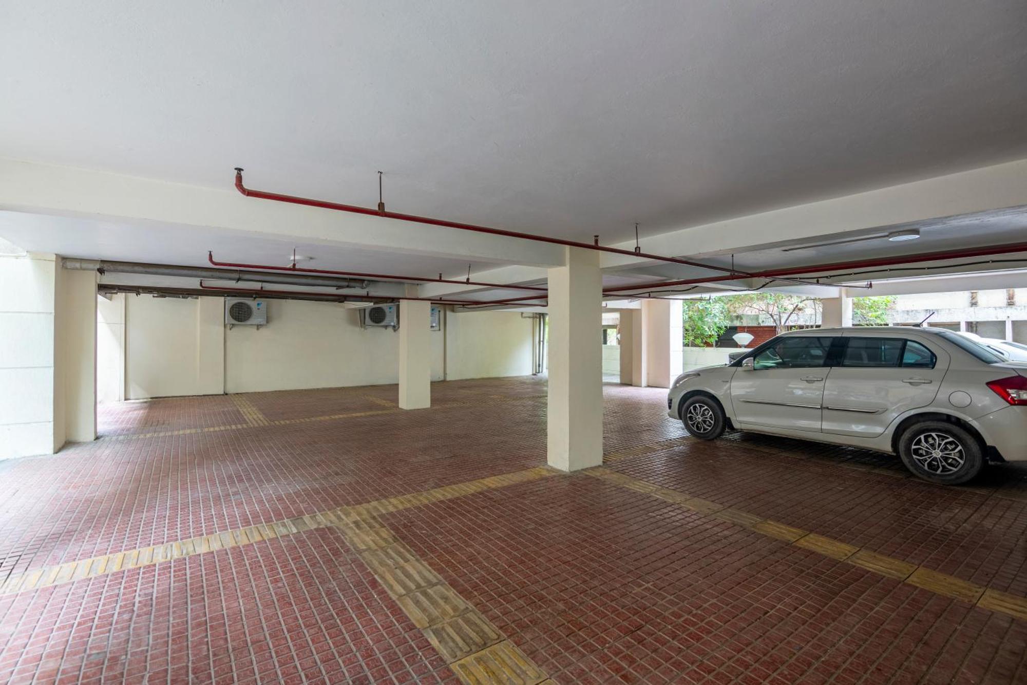 The Grand Orion - Kailash Colony New Delhi Luaran gambar