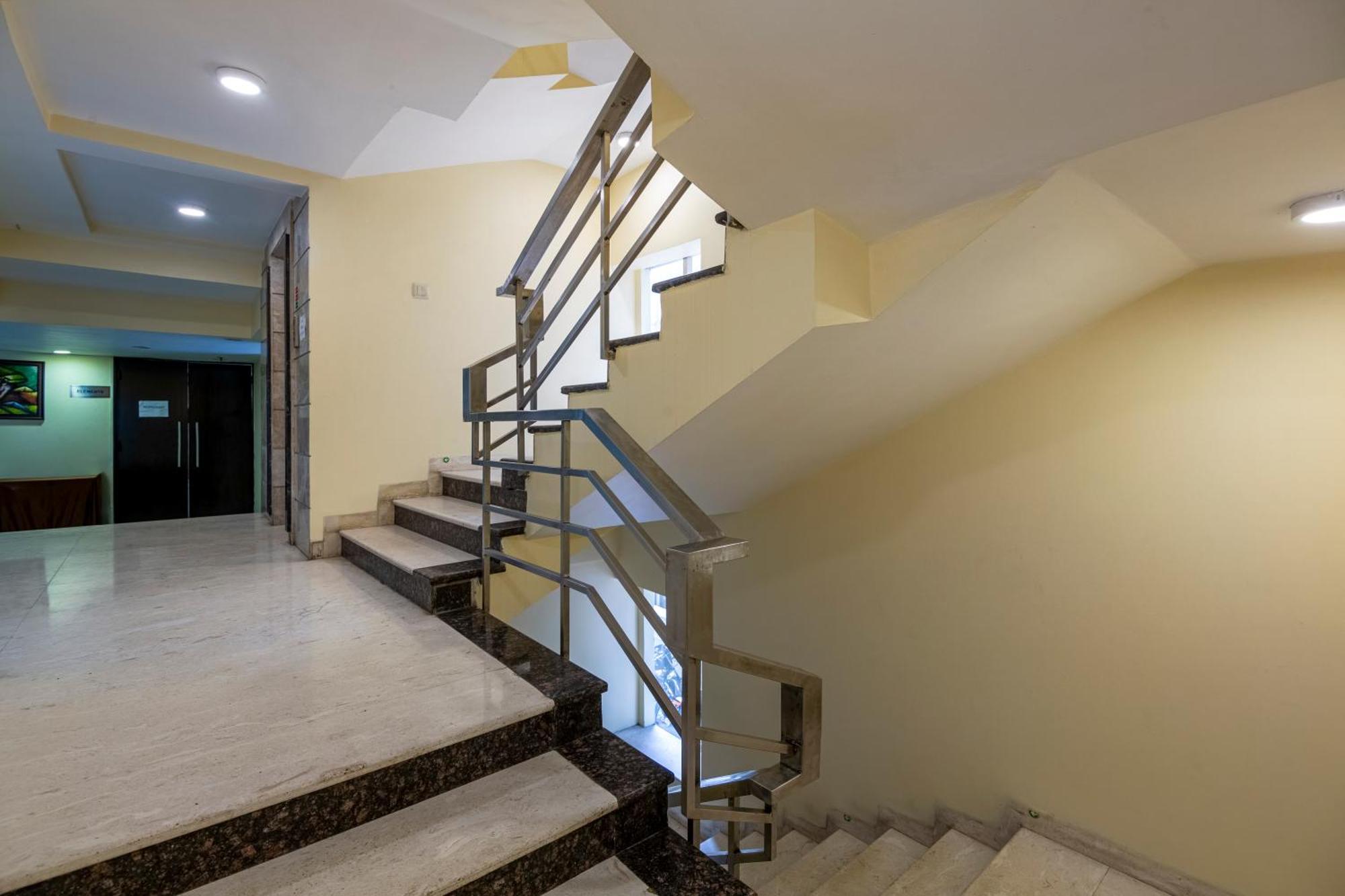 The Grand Orion - Kailash Colony New Delhi Luaran gambar