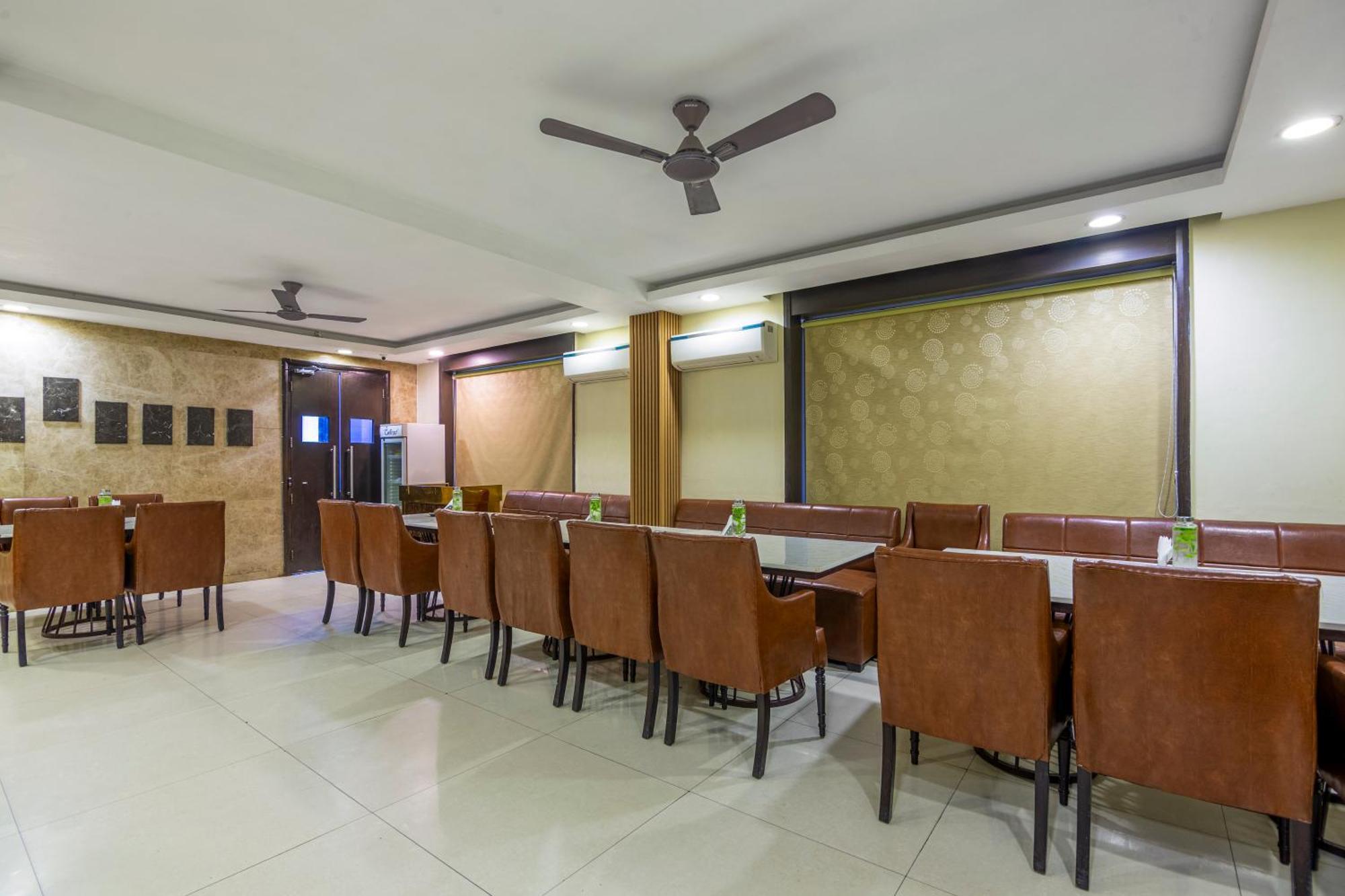 The Grand Orion - Kailash Colony New Delhi Luaran gambar
