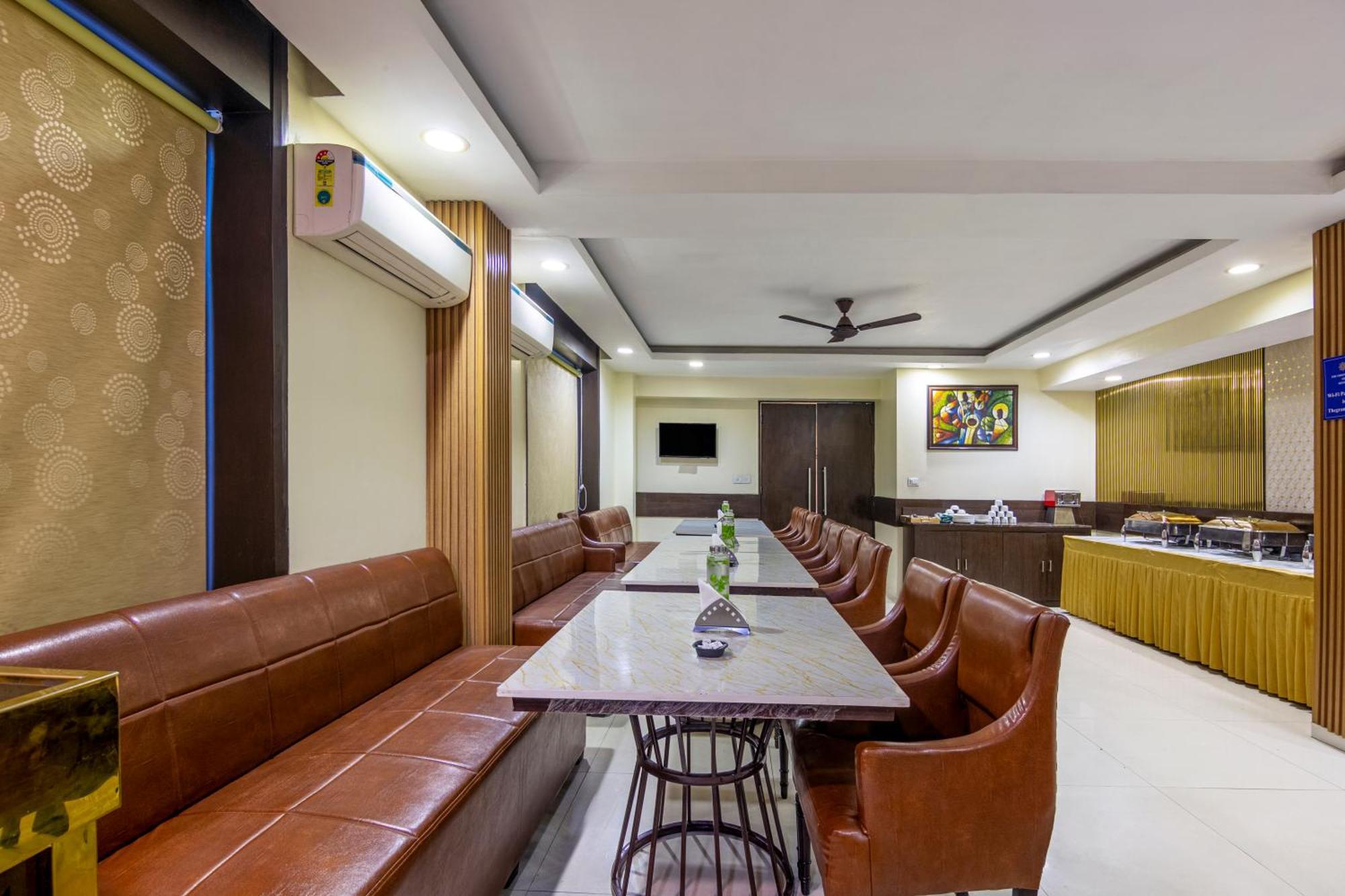 The Grand Orion - Kailash Colony New Delhi Luaran gambar